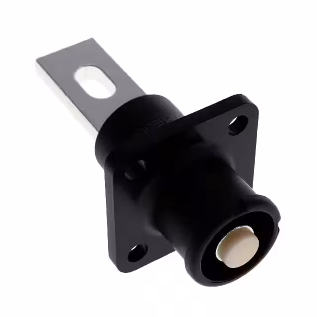 SLPIRBBPNB0 Amphenol Industrial Operations  Conectores especializados